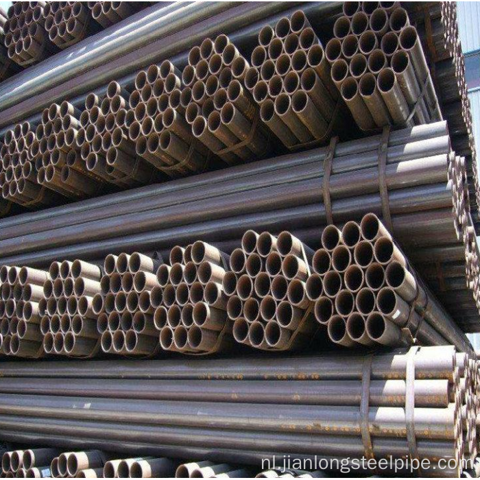 ASTM A53 Oxygen Core Lance Steel Pipe